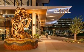 The Remi Scottsdale Autograph Collection